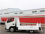三菱ふそうキャンターダンプ小型（2t・3t）[写真15]