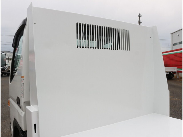 三菱ふそうキャンターダンプ小型（2t・3t）[写真15]