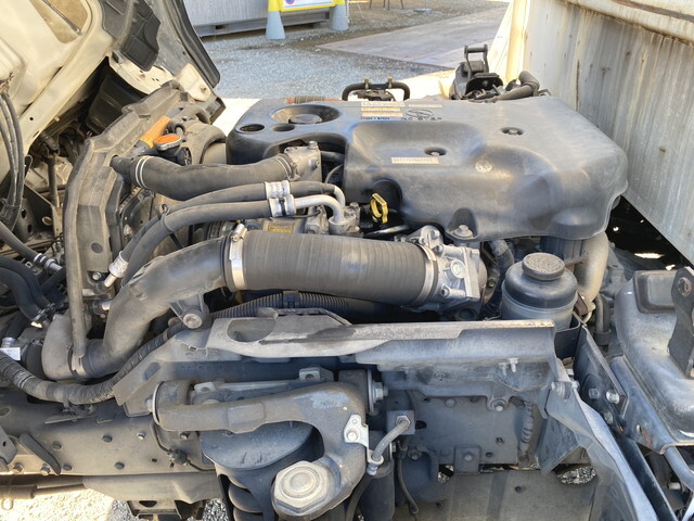 いすゞエルフダンプ小型（2t・3t）[写真27]