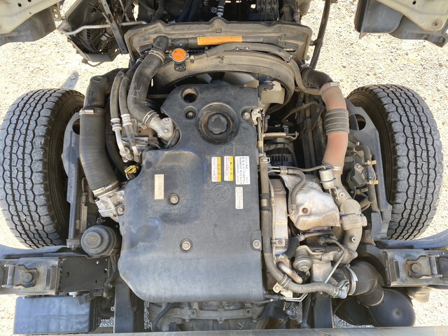 いすゞエルフダンプ小型（2t・3t）[写真28]