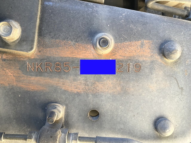 いすゞエルフダンプ小型（2t・3t）[写真30]