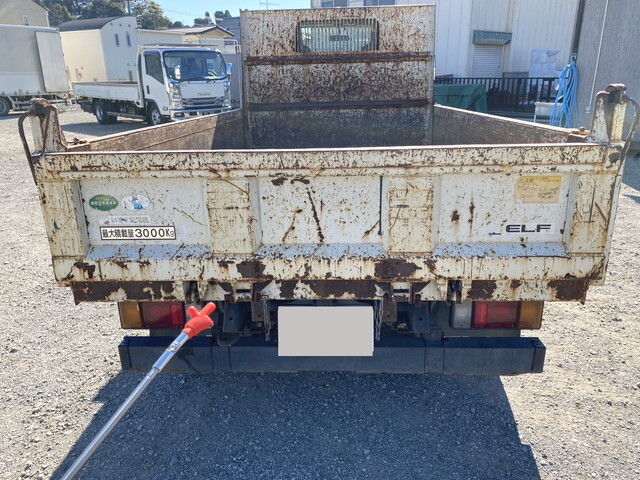 いすゞエルフダンプ小型（2t・3t）[写真31]