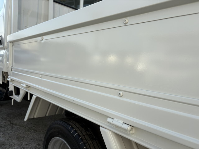 トヨタダイナダブルキャブ（Wキャブ）小型（2t・3t）[写真18]