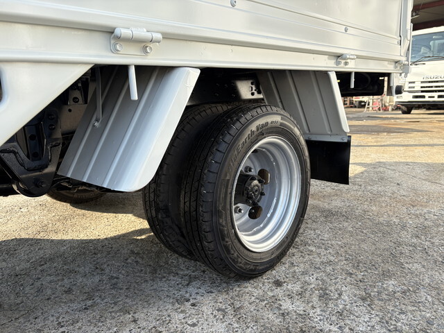 トヨタダイナダブルキャブ（Wキャブ）小型（2t・3t）[写真21]