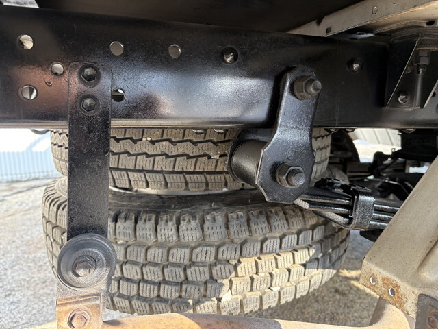 トヨタダイナダブルキャブ（Wキャブ）小型（2t・3t）[写真23]