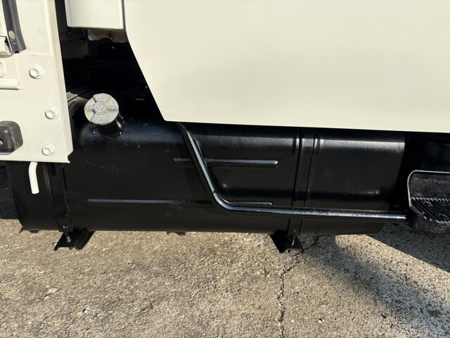 トヨタダイナダブルキャブ（Wキャブ）小型（2t・3t）[写真24]