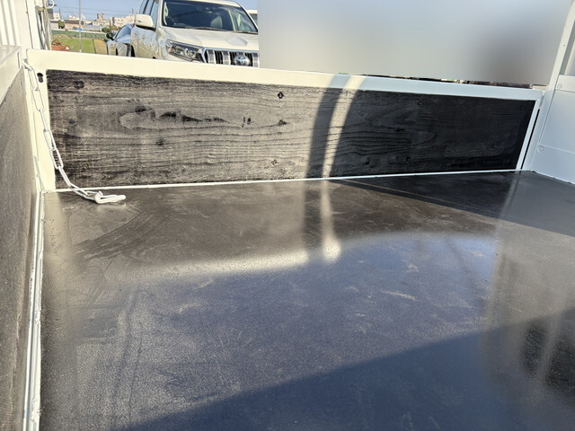 トヨタダイナダブルキャブ（Wキャブ）小型（2t・3t）[写真25]