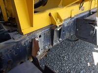 いすゞエルフミキサー車（コンクリートミキサー）小型（2t・3t）[写真12]