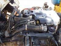 いすゞエルフミキサー車（コンクリートミキサー）小型（2t・3t）[写真15]