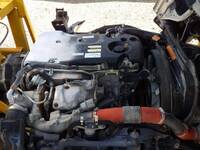 いすゞエルフミキサー車（コンクリートミキサー）小型（2t・3t）[写真16]