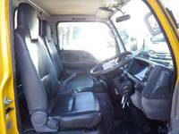 いすゞエルフミキサー車（コンクリートミキサー）小型（2t・3t）[写真18]