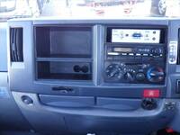 いすゞエルフミキサー車（コンクリートミキサー）小型（2t・3t）[写真19]