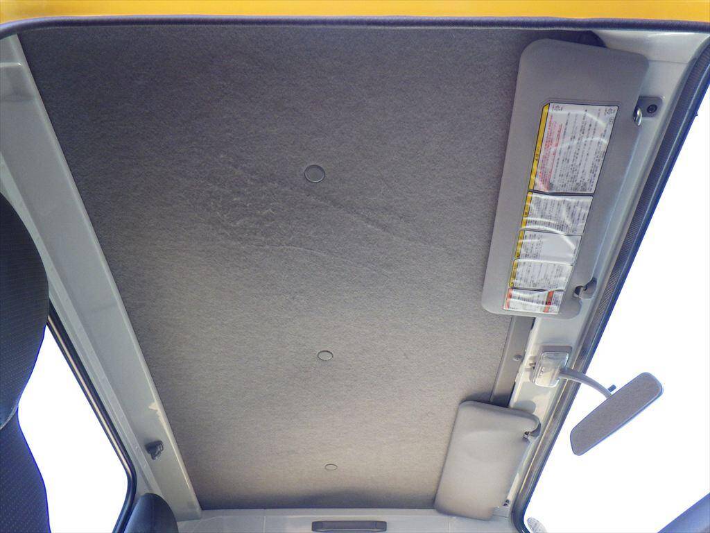 いすゞエルフミキサー車（コンクリートミキサー）小型（2t・3t）[写真20]