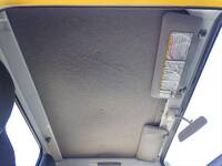 いすゞエルフミキサー車（コンクリートミキサー）小型（2t・3t）[写真21]