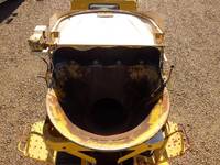 いすゞエルフミキサー車（コンクリートミキサー）小型（2t・3t）[写真08]