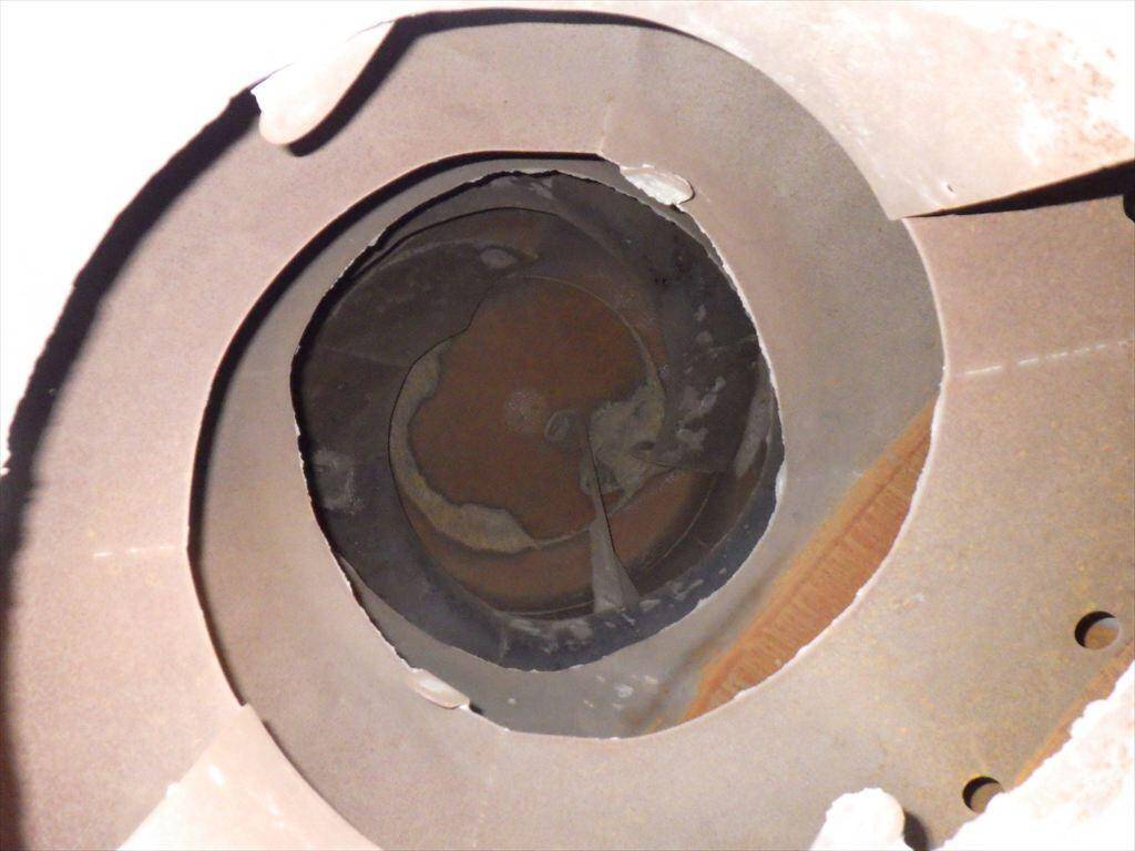 いすゞエルフミキサー車（コンクリートミキサー）小型（2t・3t）[写真08]