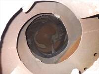 いすゞエルフミキサー車（コンクリートミキサー）小型（2t・3t）[写真09]