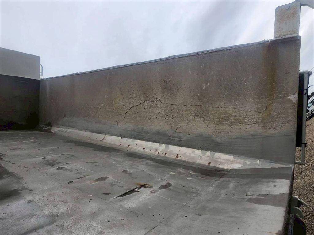 日野プロフィア深ダンプ（土砂禁ダンプ）大型（10t）[写真10]