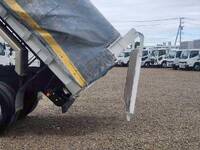 日野プロフィア深ダンプ（土砂禁ダンプ）大型（10t）[写真13]