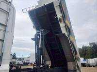 日野プロフィア深ダンプ（土砂禁ダンプ）大型（10t）[写真14]