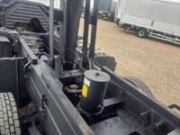 日野プロフィア深ダンプ（土砂禁ダンプ）大型（10t）[写真16]