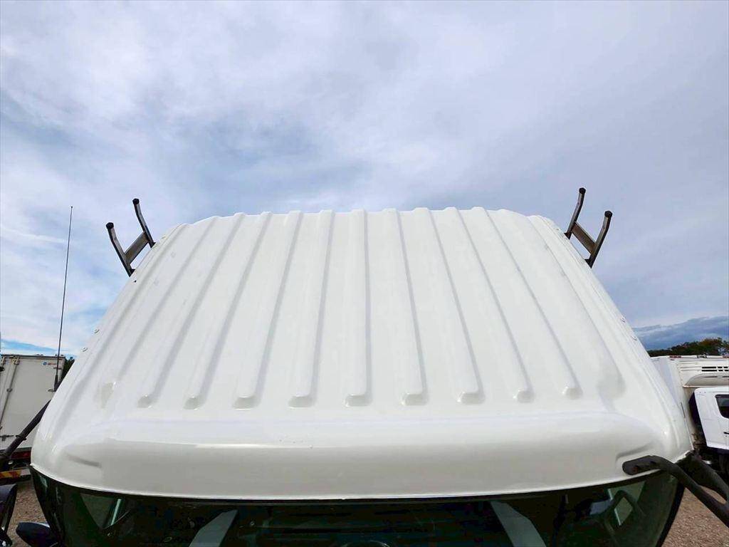 日野プロフィア深ダンプ（土砂禁ダンプ）大型（10t）[写真20]