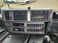 日野プロフィア深ダンプ（土砂禁ダンプ）大型（10t）[写真23]