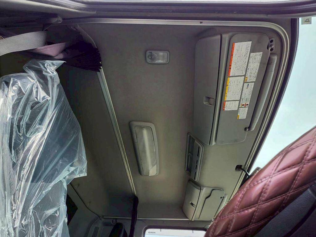 日野プロフィア深ダンプ（土砂禁ダンプ）大型（10t）[写真24]