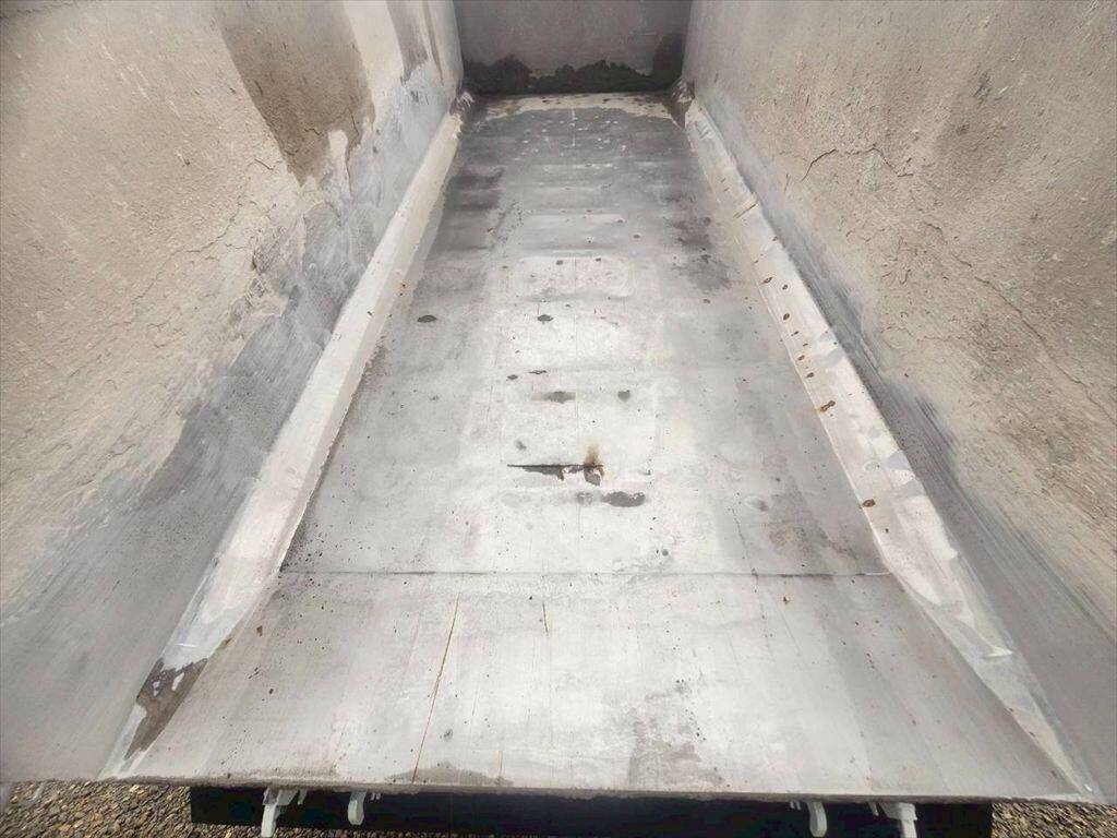 日野プロフィア深ダンプ（土砂禁ダンプ）大型（10t）[写真08]