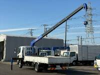 いすゞフォワードクレーン4段中型（4t）[写真13]