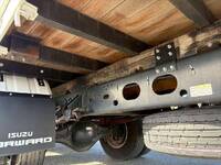 いすゞフォワードクレーン4段中型（4t）[写真17]