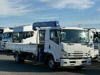 いすゞフォワードクレーン4段中型（4t）[写真02]