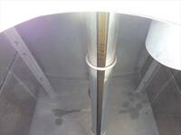 三菱ふそうキャンタータンク車（タンクローリー）小型（2t・3t）[写真11]