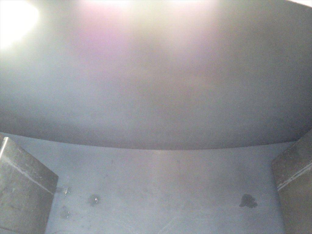 三菱ふそうキャンタータンク車（タンクローリー）小型（2t・3t）[写真11]