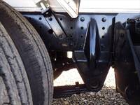 三菱ふそうキャンタータンク車（タンクローリー）小型（2t・3t）[写真18]