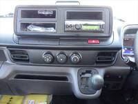 三菱ふそうキャンタータンク車（タンクローリー）小型（2t・3t）[写真23]