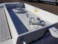 三菱ふそうキャンタータンク車（タンクローリー）小型（2t・3t）[写真08]