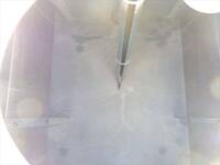 三菱ふそうキャンタータンク車（タンクローリー）小型（2t・3t）[写真10]