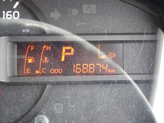 日野デュトロ冷凍車（冷蔵車）小型（2t・3t）[写真23]