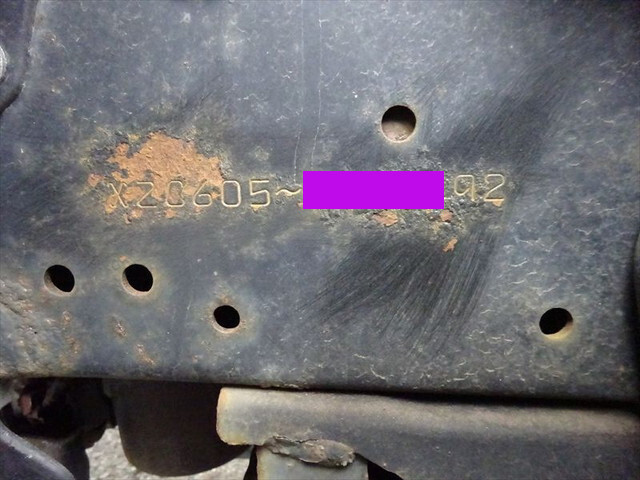 日野デュトロ冷凍車（冷蔵車）小型（2t・3t）[写真35]