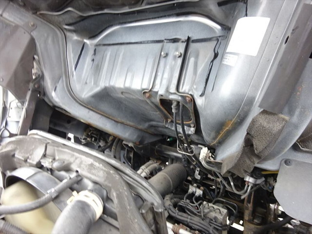 日野デュトロ冷凍車（冷蔵車）小型（2t・3t）[写真36]