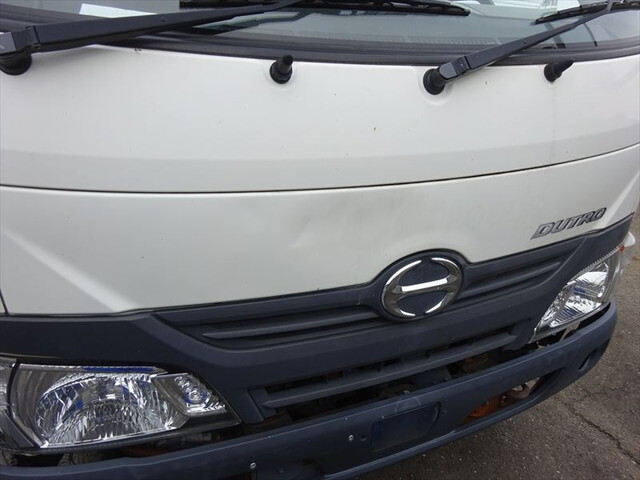 日野デュトロ冷凍車（冷蔵車）小型（2t・3t）[写真40]