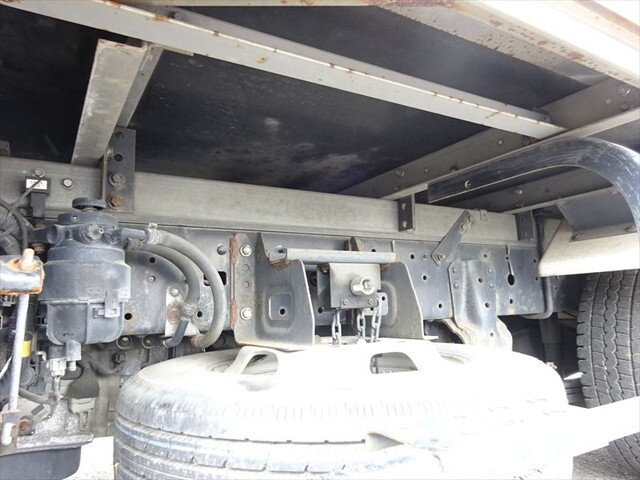 日野デュトロ冷凍車（冷蔵車）小型（2t・3t）[写真05]