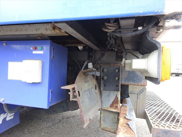 日野デュトロ冷凍車（冷蔵車）小型（2t・3t）[写真06]