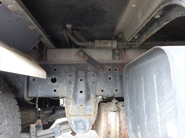 日野デュトロ冷凍車（冷蔵車）小型（2t・3t）[写真07]