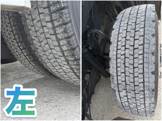 日野プロフィアトレーラーヘッド（トラクターヘッド）大型（10t）[写真23]