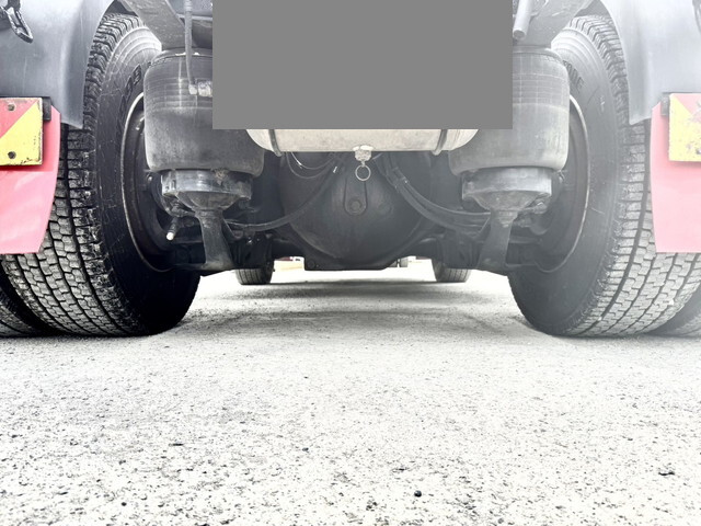 日野プロフィアトレーラーヘッド（トラクターヘッド）大型（10t）[写真28]