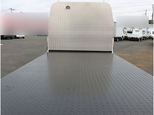 いすゞエルフダブルキャブ（Wキャブ）小型（2t・3t）[写真17]