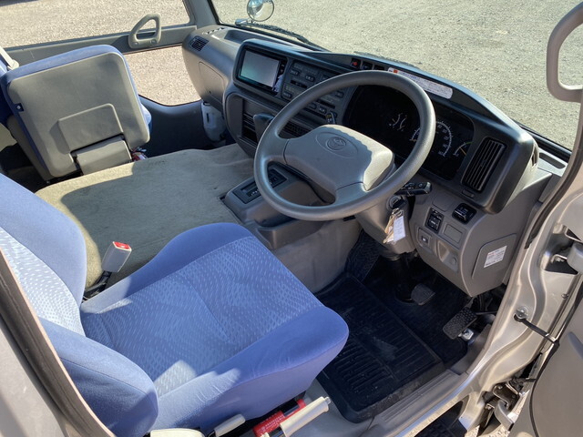 中古バス トヨタ 東京・埼玉・栃木 その他の車種（SKG-XZB50）（5,325