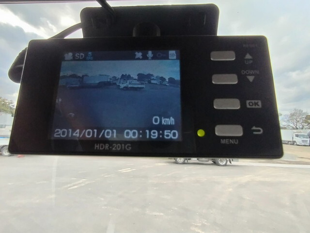 三菱ふそうキャンター深ダンプ（土砂禁ダンプ）小型（2t・3t）[写真27]